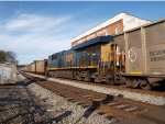 CSX 3203